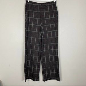 J. Jill Versatile Ponte Full Leg Pants Small